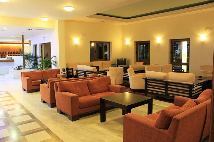 Imagen general del Hotel Creta Palm. Foto 8