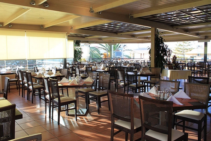 Imagen general del Hotel Creta Palm. Foto 10