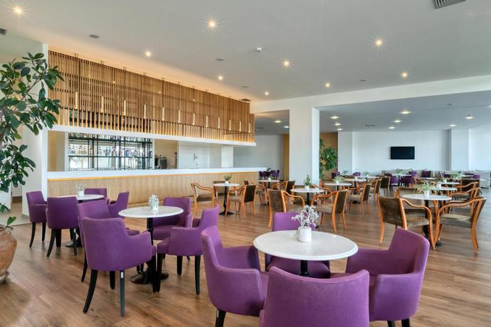 Imagen general del Hotel Creta Princess Aquapark & Spa. Foto 3