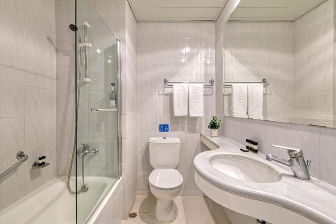 Imagen general del Hotel Creta Princess Aquapark & Spa. Foto 6