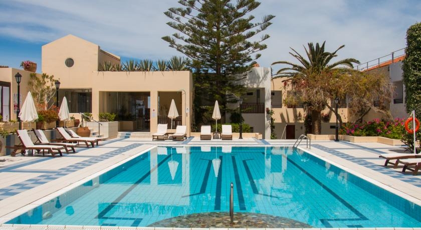 Imagen general del Hotel Creta Royal - Adults Only. Foto 2