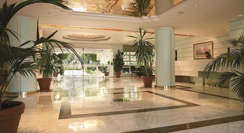 Imagen general del Hotel Creta Royal - Adults Only. Foto 4