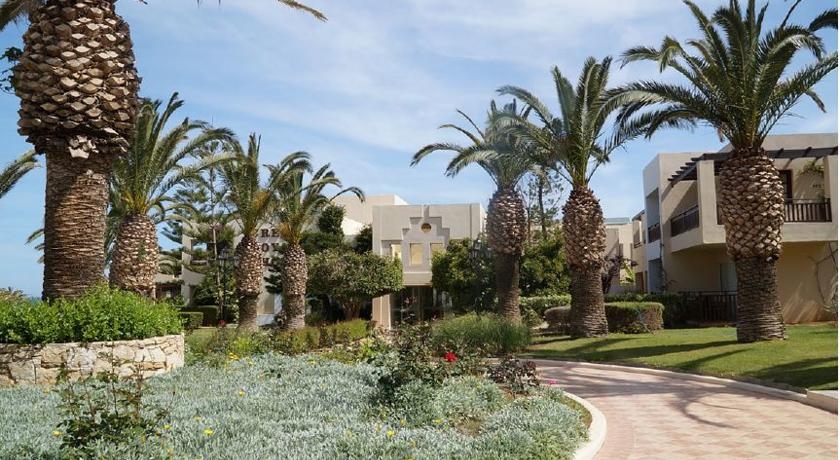 Imagen general del Hotel Creta Royal - Adults Only. Foto 5