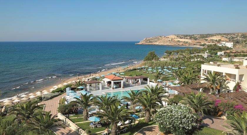 Imagen general del Hotel Creta Royal - Adults Only. Foto 6