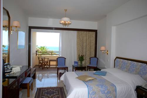 Imagen de la habitación del Hotel Creta Royal - Adults Only, Skaleta. Foto 1