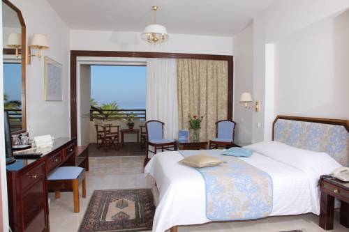 Imagen de la habitación del Hotel Creta Royal - Adults Only, Skaleta. Foto 2