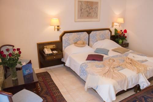 Imagen de la habitación del Hotel Creta Royal - Adults Only, Skaleta. Foto 3