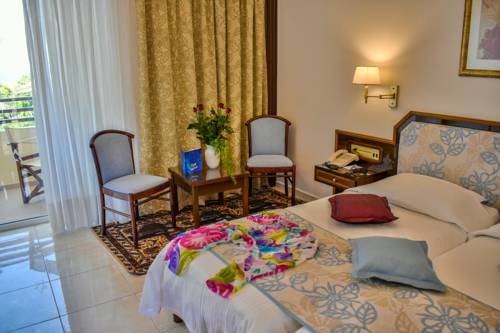 Imagen de la habitación del Hotel Creta Royal - Adults Only, Skaleta. Foto 4