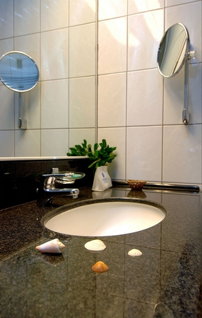 Imagen de la habitación del Hotel Creta Solaris Holiday Apartments. Foto 5