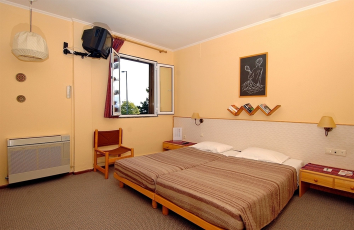 Imagen de la habitación del Hotel Creta Solaris Holiday Apartments. Foto 6