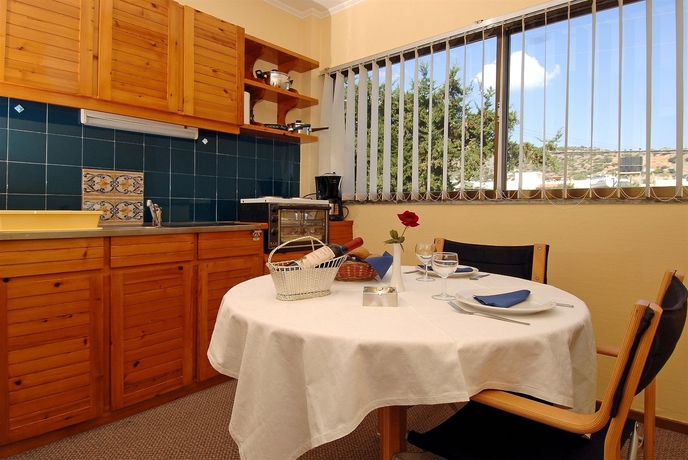 Imagen de la habitación del Hotel Creta Solaris Holiday Apartments. Foto 7