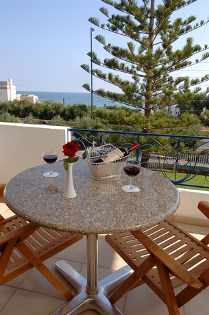 Imagen de la habitación del Hotel Creta Solaris Holiday Apartments. Foto 8