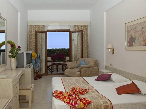 Imagen de la habitación del Hotel Creta Star. Foto 5