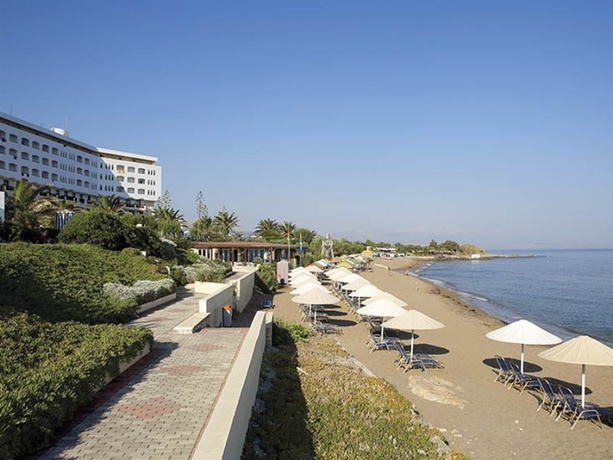 Imagen de los exteriores del Hotel Creta Star. Foto 19