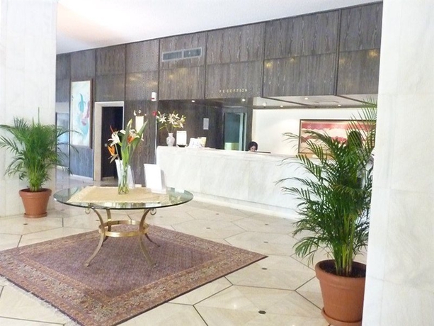Imagen de los interiores del Hotel Creta Star. Foto 22
