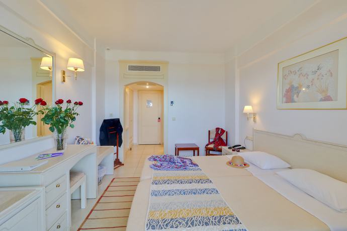 Imagen de la habitación del Hotel Creta Star. Foto 6