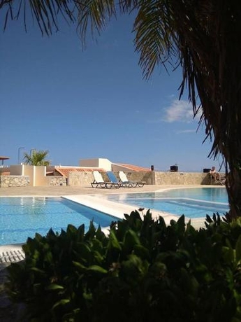 Imagen general del Hotel Creta Suites. Foto 3