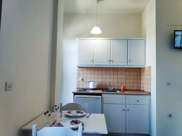 Imagen general del Hotel Creta Sun Studios - Adults Only. Foto 1