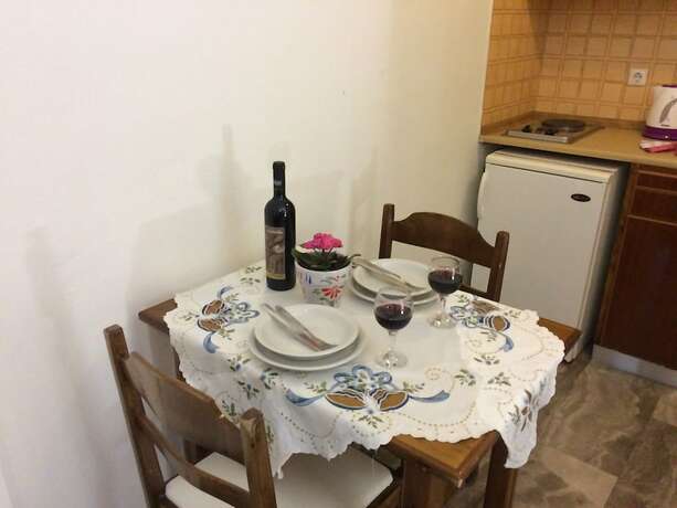 Imagen general del Hotel Creta Sun Studios - Adults Only. Foto 2