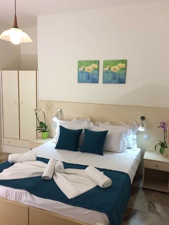 Imagen de la habitación del Hotel Creta Sun Studios - Adults Only. Foto 18