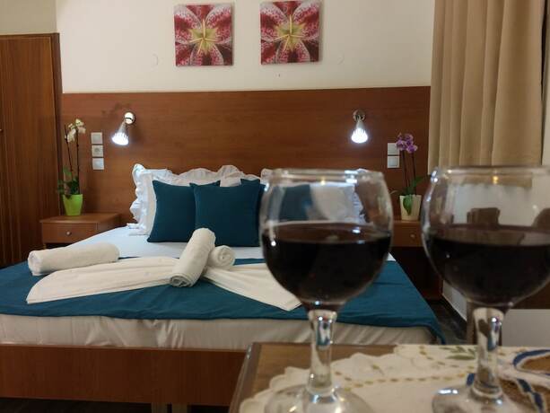 Imagen general del Hotel Creta Sun Studios - Adults Only. Foto 4