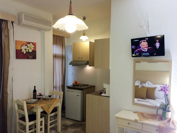 Imagen general del Hotel Creta Sun Studios - Adults Only. Foto 6
