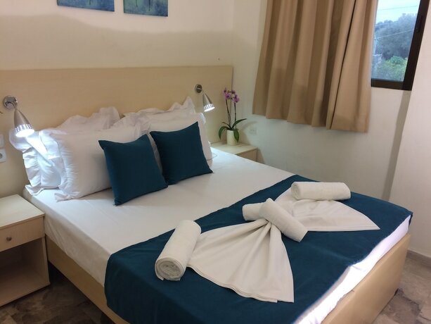Imagen general del Hotel Creta Sun Studios - Adults Only. Foto 8