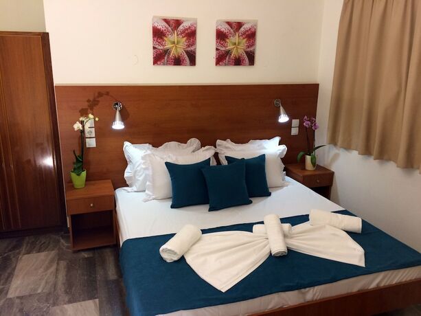 Imagen de la habitación del Hotel Creta Sun Studios - Adults Only. Foto 20
