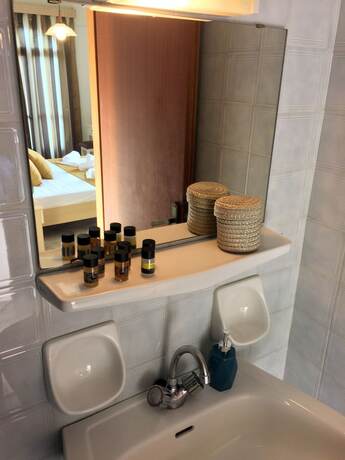 Imagen general del Hotel Creta Sun Studios - Adults Only. Foto 11