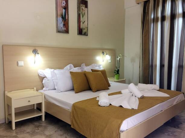 Imagen general del Hotel Creta Sun Studios - Adults Only. Foto 12