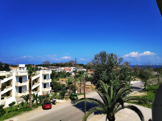 Imagen general del Hotel Creta Sun Studios - Adults Only. Foto 13