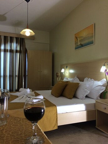 Imagen general del Hotel Creta Sun Studios - Adults Only. Foto 14