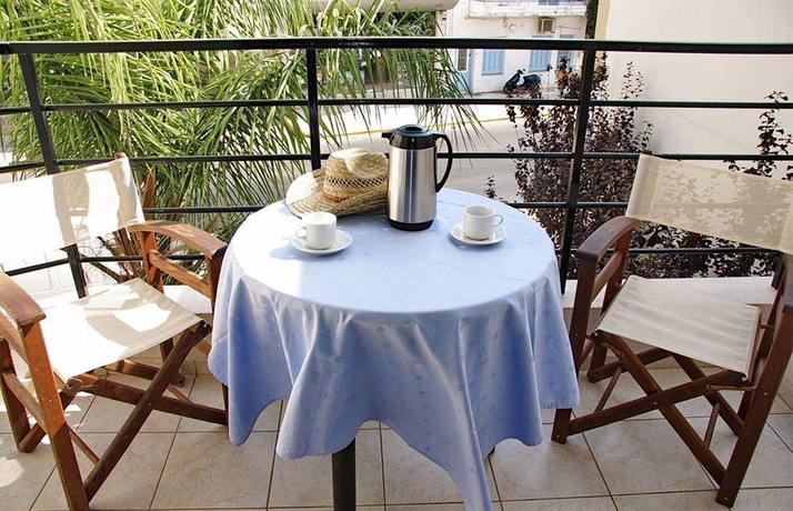 Imagen de la habitación del Hotel Creta Verano. Foto 3