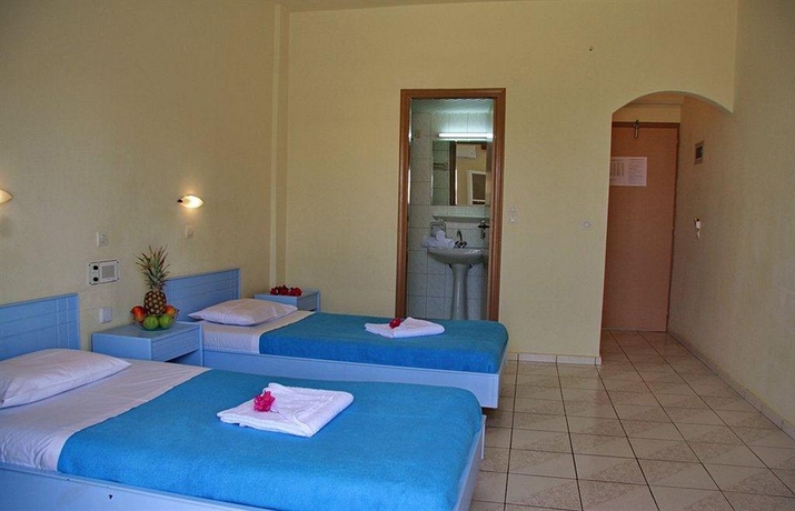 Imagen de la habitación del Hotel Creta Verano. Foto 4