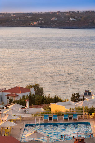 Imagen general del Hotel Creta Vitalis. Foto 1