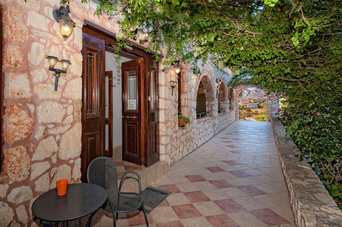 Imagen general del Hotel Creta Vitalis. Foto 4