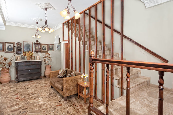 Imagen de los exteriores del Hotel Creta Vitalis. Foto 12