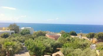 Imagen del bar/restaurante del Hotel Creta Vitalis. Foto 7