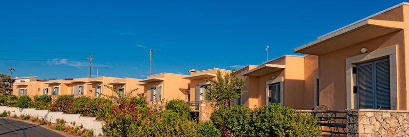 Imagen de los interiores del Hotel Creta Vitalis. Foto 15