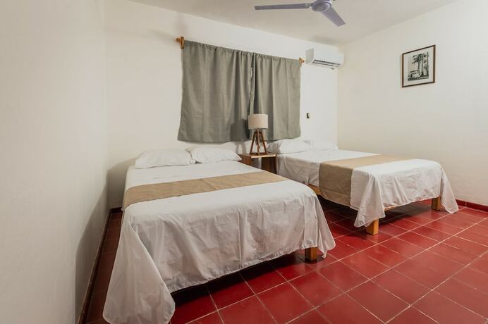 Imagen de la habitación del Hotel Creta and Suites. Foto 14
