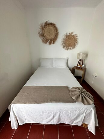 Imagen de la habitación del Hotel Creta and Suites. Foto 15
