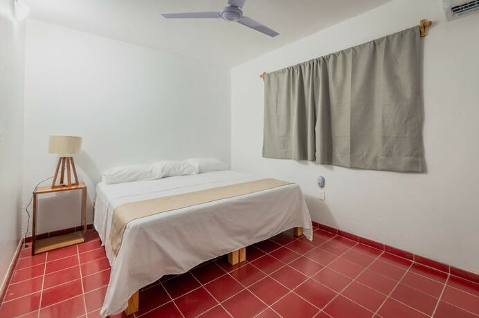 Imagen de la habitación del Hotel Creta and Suites. Foto 16