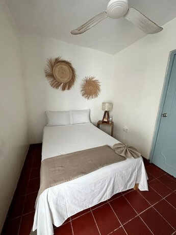 Imagen de la habitación del Hotel Creta and Suites. Foto 17