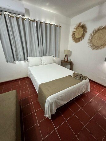 Imagen de la habitación del Hotel Creta and Suites. Foto 18