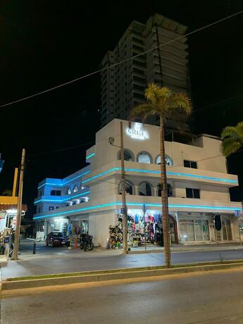 Imagen general del Hotel Creta and Suites. Foto 2