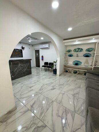 Imagen general del Hotel Creta and Suites. Foto 3