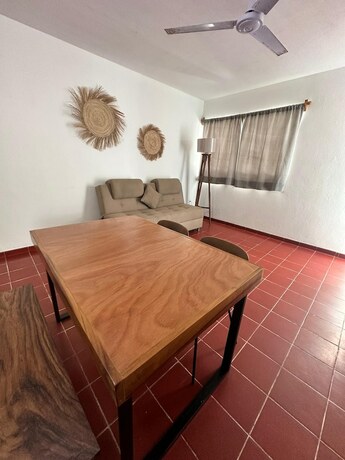 Imagen general del Hotel Creta and Suites. Foto 4