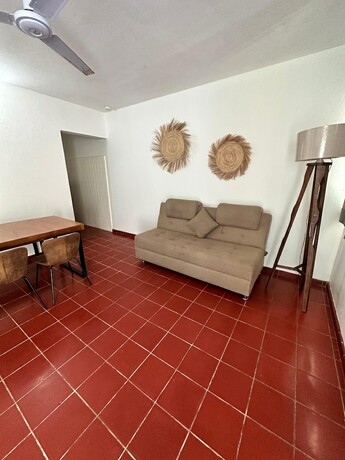 Imagen general del Hotel Creta and Suites. Foto 5