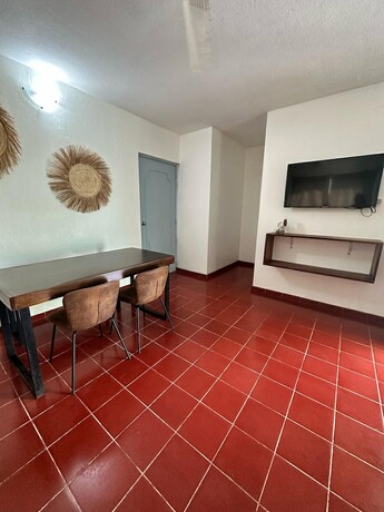 Imagen general del Hotel Creta and Suites. Foto 6