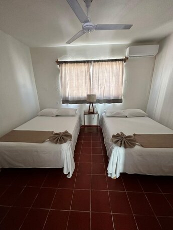 Imagen general del Hotel Creta and Suites. Foto 7